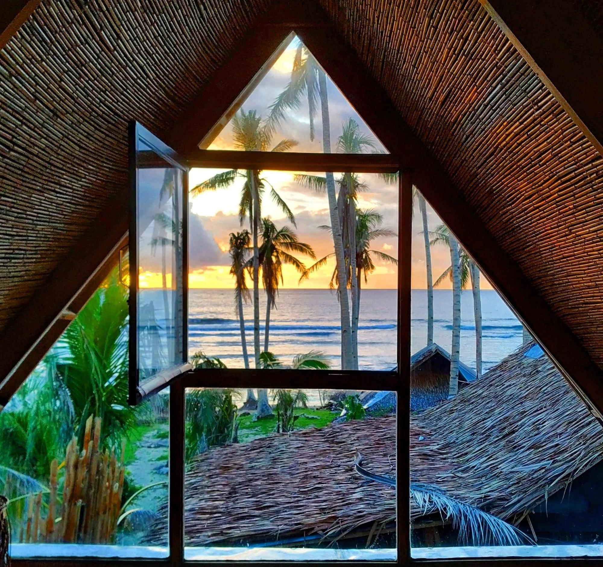 ホテル Tarzan'S House ゼネラル・ルナ エクステリア 写真