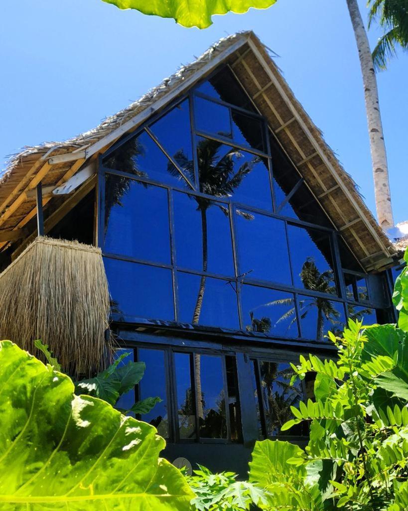 ホテル Tarzan'S House ゼネラル・ルナ エクステリア 写真