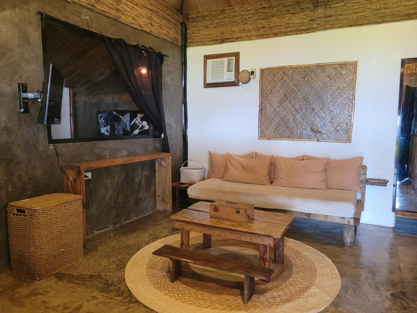 ホテル Tarzan'S House ゼネラル・ルナ エクステリア 写真