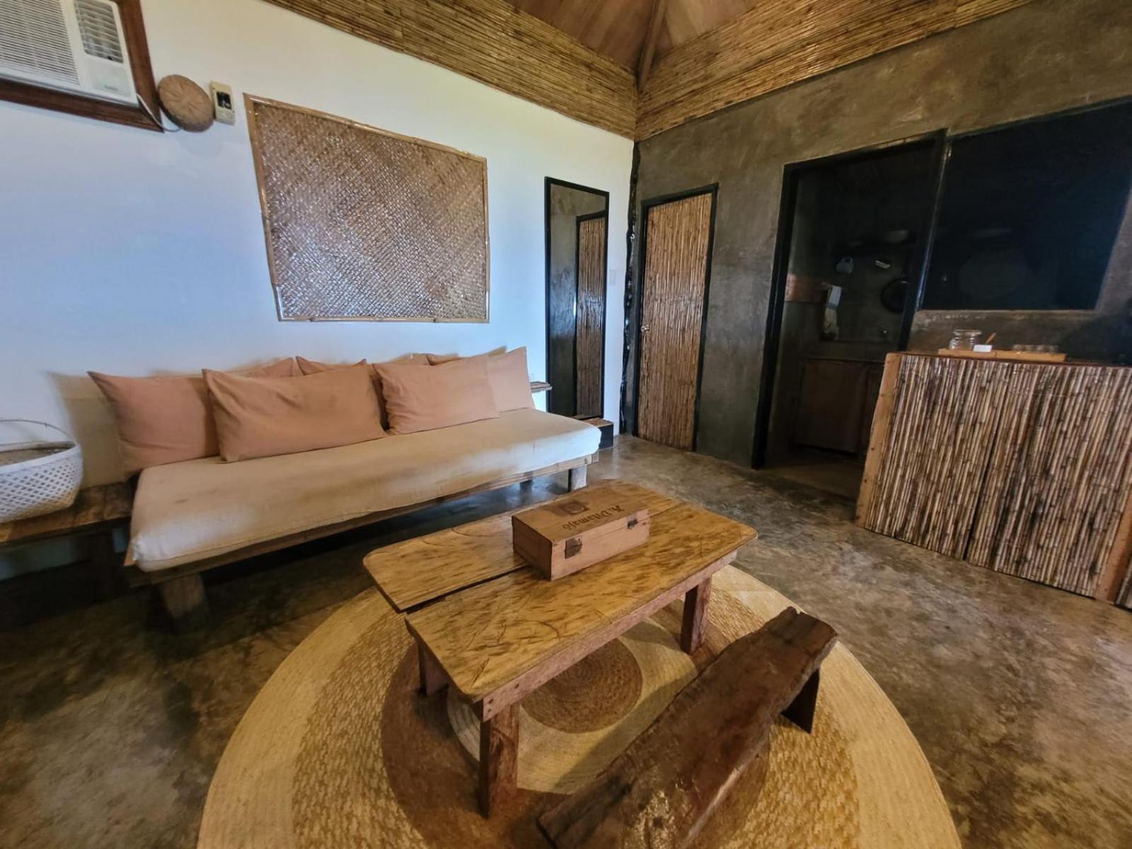 ホテル Tarzan'S House ゼネラル・ルナ エクステリア 写真